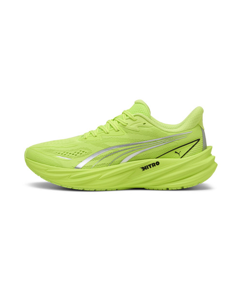 PUMA（プーマ） スニーカー ランニング メンズ ヴェロシティ ニトロ 5