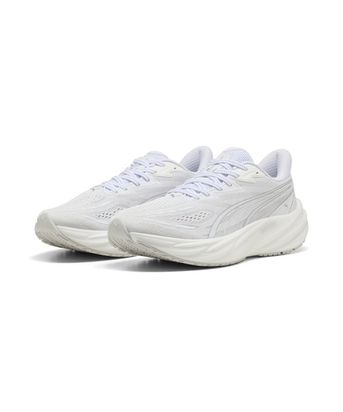 PUMA（プーマ） スニーカー ランニング メンズ ヴェロシティ ニトロ 5