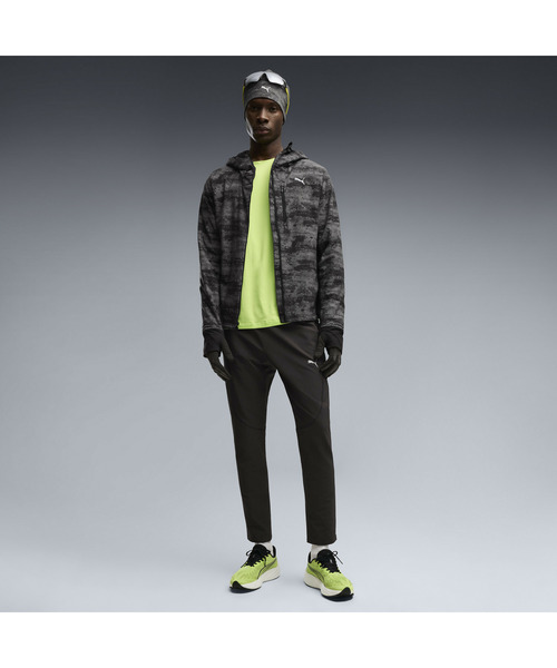 プーマ　PUMA ニトロ　NITRO 25.5センチ　新品未使用 PUMA（プーマ） スニーカー ランニング メンズ ヴェロシティ ニトロ 5