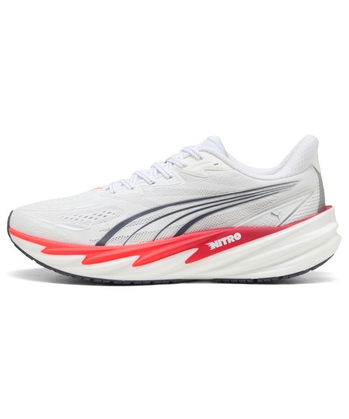 PUMA（プーマ） スニーカー ランニング メンズ ヴェロシティ ニトロ 5