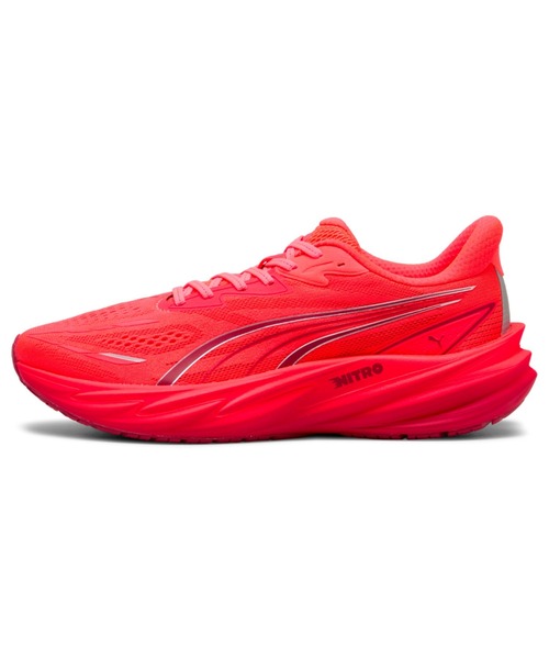 PUMA（プーマ） スニーカー ランニング メンズ ヴェロシティ ニトロ 5