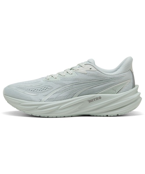 PUMA（プーマ） スニーカー ランニング メンズ ヴェロシティ ニトロ 5