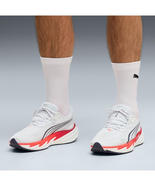 PUMA（プーマ） スニーカー ランニング メンズ ヴェロシティ ニトロ 5