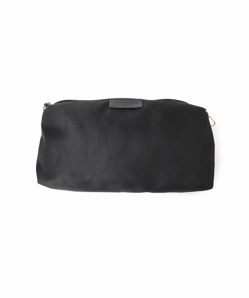 AULENTTI（オウレンティ） トートバッグ 金具付きスウェードトートBAG
