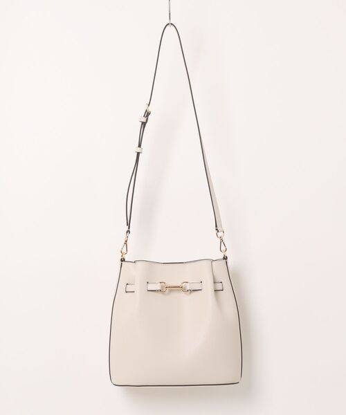 MICHAEL KORS（マイケルコース） ショルダーバッグ バッグ CARSON ぺ