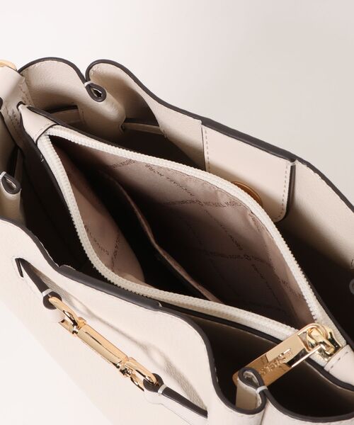 MICHAEL KORS（マイケルコース） ショルダーバッグ バッグ CARSON ぺ