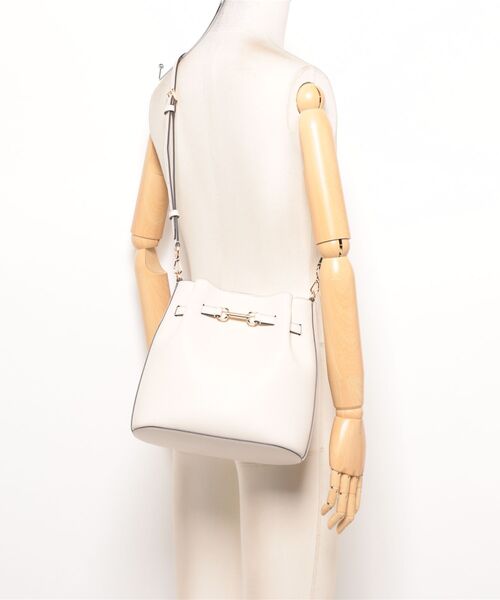 MICHAEL KORS（マイケルコース） ショルダーバッグ バッグ CARSON ぺ 