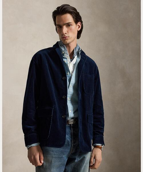 POLO RALPH LAUREN（ポロ・ラルフローレン） ラルフローレン