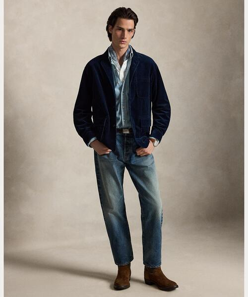 POLO RALPH LAUREN（ポロ・ラルフローレン） ラルフローレン