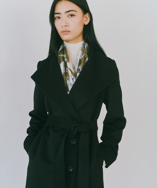 ROPE'（ロペ） ステンカラーコート コート 「一部J'aDoRe限定カラー
