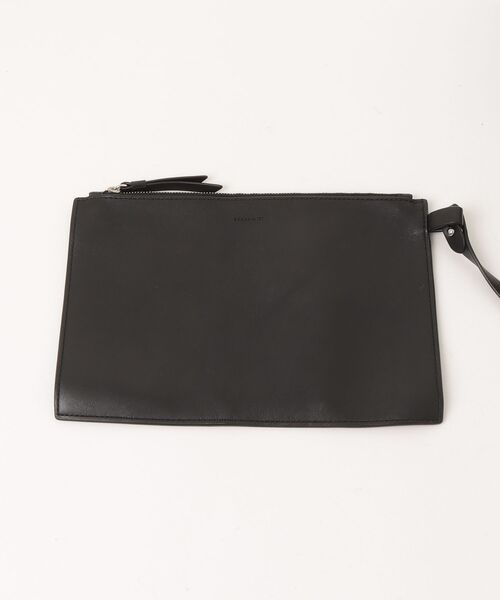 「ALLSAINTS」 ショルダーバッグ ONE SIZE ブラック レディース_画像5