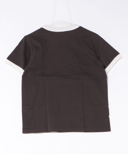 「Healthknit」 半袖Tシャツ FREE ホワイト レディース_画像2