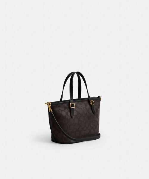 COACH（コーチ） ショルダーバッグ バッグ タクシー トート バッグ 21