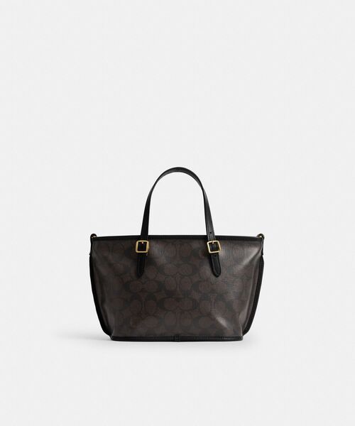 COACH（コーチ） ショルダーバッグ バッグ タクシー トート バッグ 21
