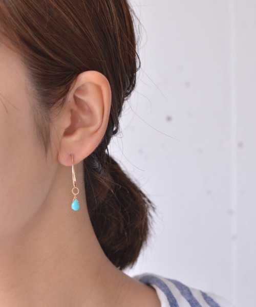 sowi チャーム K10 着せ替え 天然石 チャーム コレクション レディース  