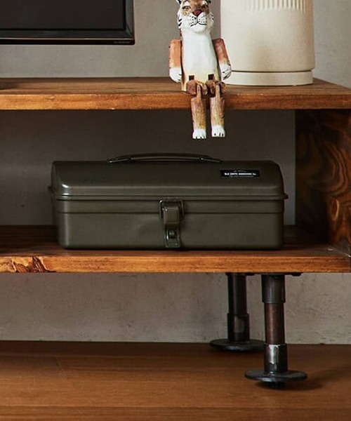 niko and…（ニコアンド） 収納 「OLD SMITH(オールドスミス)」東洋