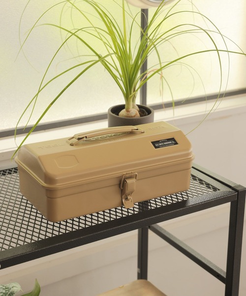 niko and…（ニコアンド） 収納 「OLD SMITH(オールドスミス)」東洋