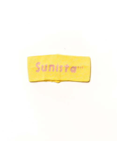 ヘアバンド sunista / LOGO / COOL MAX ジャガードHAIR BAND SUN-003 | sunista | 03