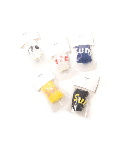 ヘアバンド sunista / LOGO / COOL MAX ジャガードHAIR BAND SUN-003 | sunista | 12