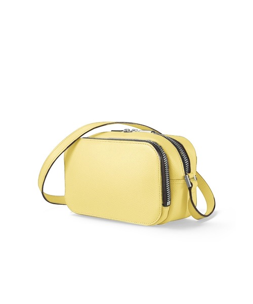 Epoi（エポイ） ショルダーバッグ バッグ シキ ミニポシェット