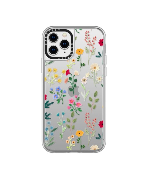 モバイルケース Casetify ケースティファイ Spring Botanicals 2 Grip Iphone 11 Iphone 11 Pro Zozotown Paypayモール店 通販 Paypayモール