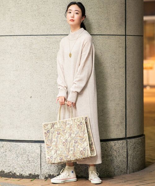 ワンピース Ships Any ラムウール ニットワンピース Zozotown Paypayモール店 通販 Paypayモール