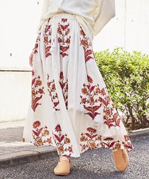 FREE SIZE特別オファー 〜coco様 専用〜チャイハネ アミナ エスニック