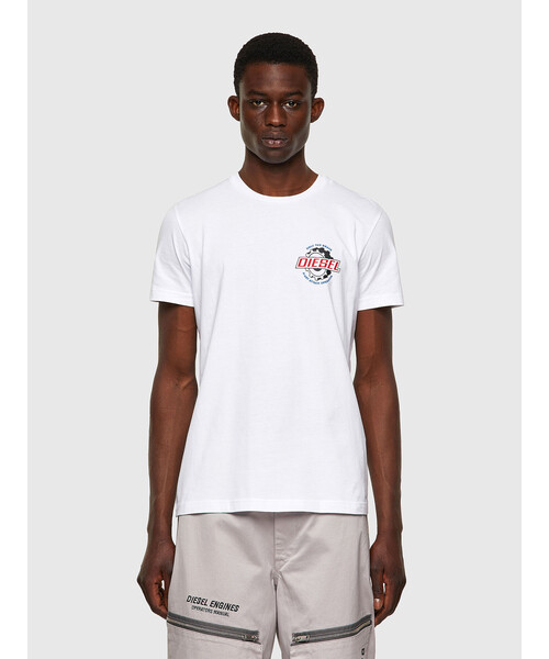 Tシャツ Tシャツ メンズ Tシャツ フロント プリント Zozotown Paypayモール店 通販 Paypayモール