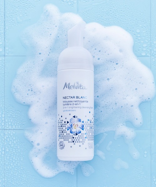 【新品】メルヴィータコスメセット Melvita(メルヴィータ)スキンケア セット - メルカリ