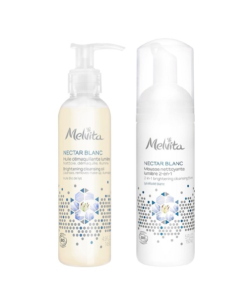 【新品】メルヴィータコスメセット Melvita(メルヴィータ)スキンケア セット - メルカリ