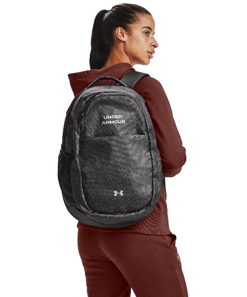 高品質安い リュック PayPayモール店 - 通販 - PayPayモール UAハッスル シグネチャー バックパック(トレーニング/WOMENS/レディース) ZOZOTOWN 格安最新作