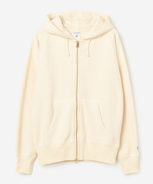 超激安新作 パーカー PayPayモール店 - 通販 - PayPayモール 〈別注〉フルジップスウェットパーカー WOMEN ZOZOTOWN 好評国産