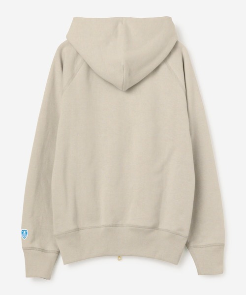 超激安新作 パーカー PayPayモール店 - 通販 - PayPayモール 〈別注〉フルジップスウェットパーカー WOMEN ZOZOTOWN 好評国産