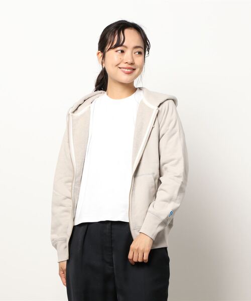 超激安新作 パーカー PayPayモール店 - 通販 - PayPayモール 〈別注〉フルジップスウェットパーカー WOMEN ZOZOTOWN 好評国産