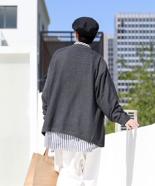 NEOS（KOKUYO） カーディガン 「neos -addictive design