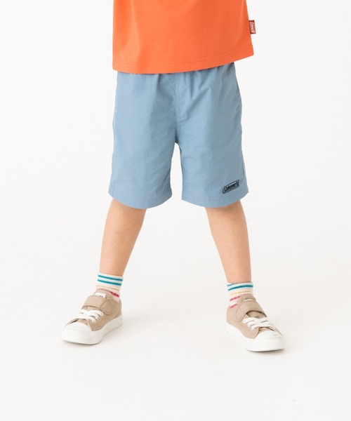 Coleman - パンツァー RUGGEDWORKS パンツ 「Coleman」BUGGY SHORTS キッズ 子供服