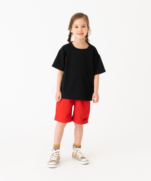 RUGGEDWORKS パンツ 「Coleman」BUGGY SHORTS キッズ 子供服