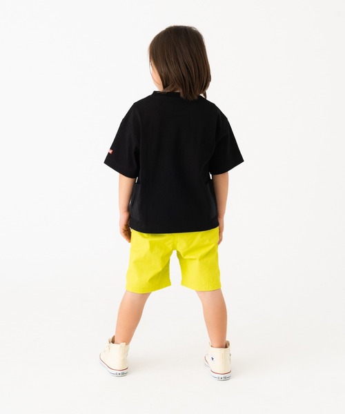 Coleman - パンツァー RUGGEDWORKS パンツ 「Coleman」BUGGY SHORTS キッズ 子供服