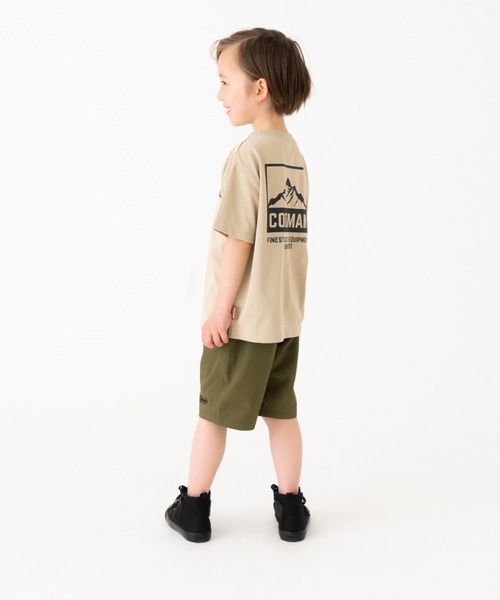 Coleman - パンツァー RUGGEDWORKS パンツ 「Coleman」BUGGY SHORTS キッズ 子供服