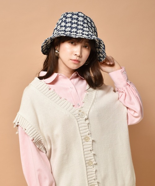 帽子 ハット ポニーテールハット Zozotown Yahoo 店 通販 Yahoo ショッピング