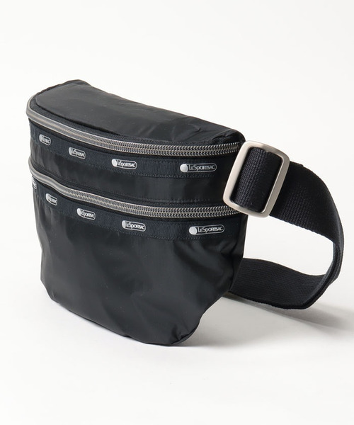 【新品】レスポートサック　ウェストポーチ LeSportsac ウエストポーチ ウエストバッグ ESSENTIAL BELT BAG