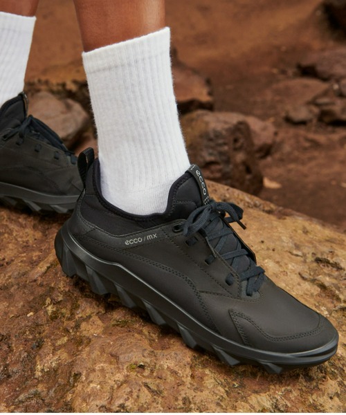 ecco（エコー） スニーカー MX W レディース : ZOZOTOWN Yahoo!店