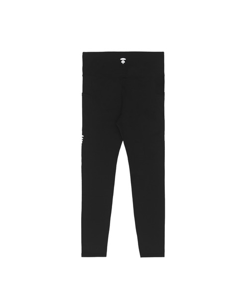 a bathing ape レギンス A BATHING APE（アベイシングエイプ）の「1ST CAMO LEGGINGS L
