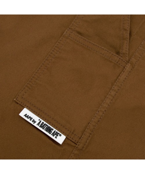 パンツ AAPE WOVEN PANTS|ZOZOTOWN |04
