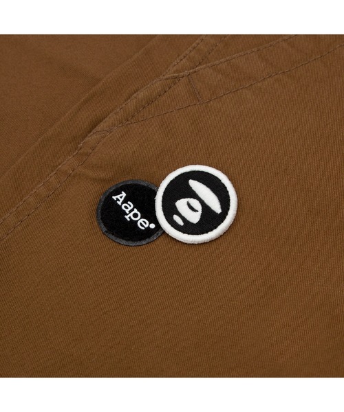 パンツ AAPE WOVEN PANTS|ZOZOTOWN |05