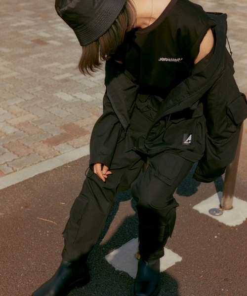 mindseeker（マインドシーカー） カーゴパンツ TACTICAL PANTS メンズ