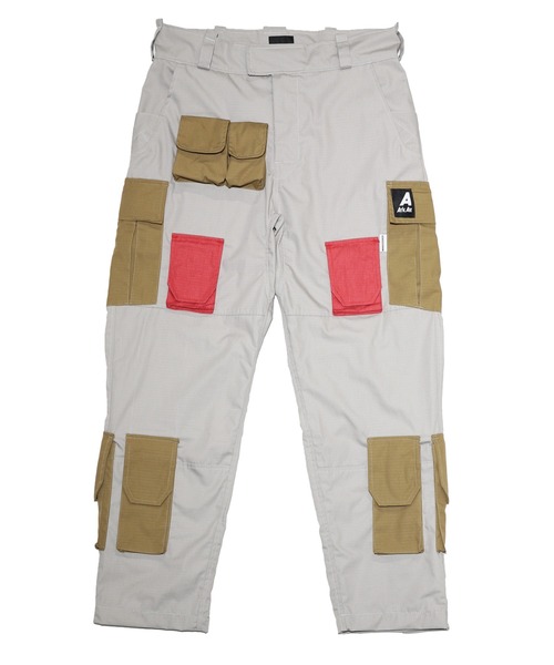 mindseeker（マインドシーカー） カーゴパンツ TACTICAL PANTS メンズ