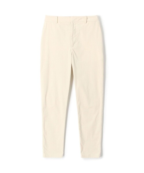 TOMORROWLAND（トゥモローランド） パンツ ストレッチコーデュロイ