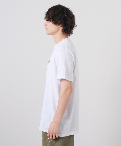 Evisen Skateboards（エビセンスケートボード） tシャツ 「EVISEN