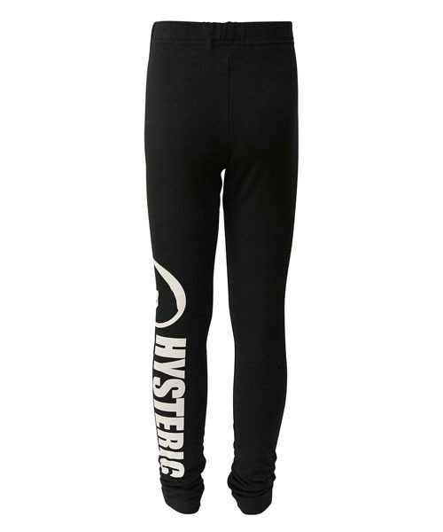 【新品未使用】HYSTERIC GLAMOUR・SCRATCH レギンス 2025年最新】Hysteric Glamour レディース スパッツ・レギンスの